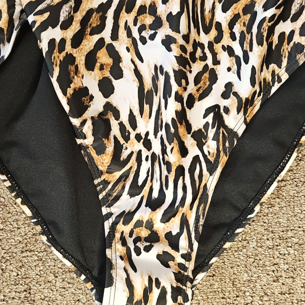 Swim Suit - Picture 7 of 14